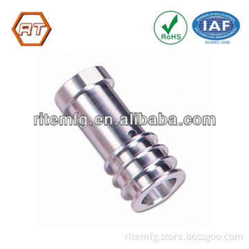 oem precision turning parts
